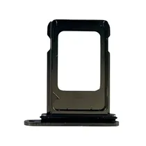 Gaveta Chip iPhone 12 Preto(Mechanic)