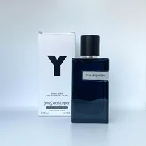 Perfume YSL Y Eau de Parfum Intense 100ML Tester