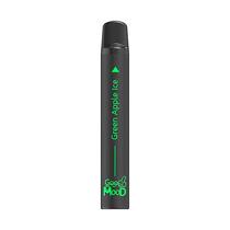 Pod Descartavel Good Mood Green Apple Ice 600 Puffs