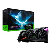 VGA RTX5070TI 16GB MSI Vanguard Soc Edition GDDR7 912-V531-239 G507T-16VGS