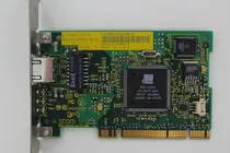 Placa PCI Red RJ45 10/100