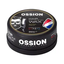 Cera Capilar Ossion Wax Extra Hold