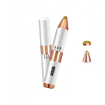 Onida Removedor p/Pelos 0N-2224 2 En 1 Blanco/Rosegold