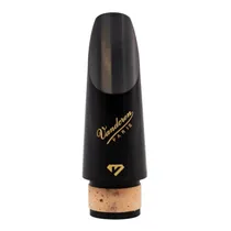 Boquilha p/ Clarinete Vandoren SB BD2 CM1402