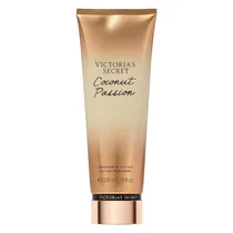 Body Lotion Victorias Secret Coconut Passion Feminino 236ML  Body Lotion...