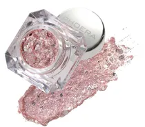 Gel Glitter Phoera Flake Face & Body 507 Aphrodite - 2.8G