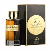 Perfume Al Watania Bareeq Al Dhahab 100ML