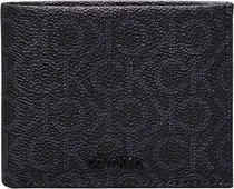 Carteira Calvin Klein K50K5122970GJ - Masculina