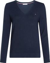 Sueter Tommy Hilfiger WW0WW25294 403 - Feminina