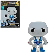 Funko Pop Pins.Thunder Cats Panthro 37617