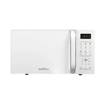 Microondas Britania PMO23 20L 220V Blanco  Microondas ...