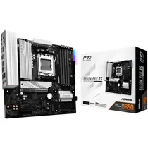 Placa-Mãe Asrock B850 Pro RS AM5 DDR5 Wifi