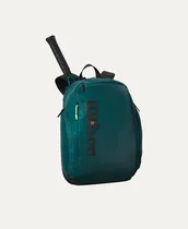 Mochila para Padel Tenis Backpack Wilson Blade V9 Super Tour