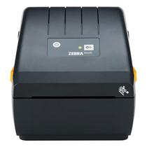 Impressora Termica Zebra ZD220T Bivolt - Cinza