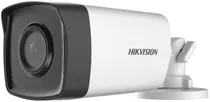 Câmera de Segurança CCTV Hikvision DS-2CE17D0T-IT5 3.6MM 1080P Bullet