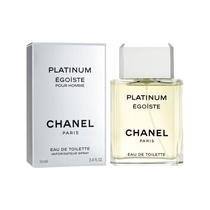 Perfume Chanel Egoiste Platinum Edt 50ML