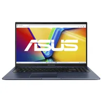 Notebook Asus Vivobook 15 X1504VA-NJ1612W, Intel Core i5-1334U 1.30HZ (4.60GHZ), 8GB Ram, 512GB SSD, Tela 15.6" Full HD (1920 X 1080) Ips, Windows 11 Home, Espanhol, Quiet Azul