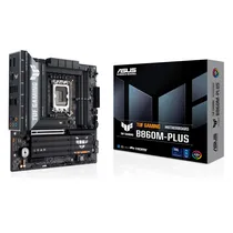 Placa Mae Asus Tuf Gaming B860M-Plus DDR5 Socket LGA 1851 Chipset Intel B860 Micro ATX