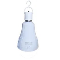 Lâmpada LED Ecopower EP-5938 25W/6500K/Emergência/Bivolt
