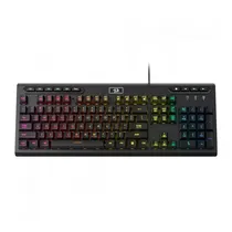 Teclado Redragon K513-RGB Aditya Eua Membrana