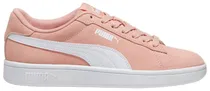 Tênis Kids Puma Smash 3.0 SD JR 392035 07