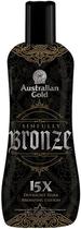 Locao Bronzeadora Australian Gold Sinfully Bronze 15X - 250ML