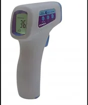 Termometro Digital Sate A-TM02 Infrarojo