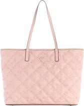 Bolsa Guess QP900637 Feminina - Blush