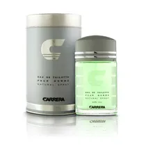 Perfume Masculino Carrera Pour Homme Edt 100ML