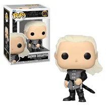 Funko Pop Game Of Thrones House The Dragon Daemon Targaryen 05
