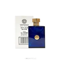 Tester Versace Dylan Blue Mas Edt 100ML