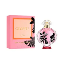 Perfume Feminino Paco Rabanne Olympéa Floral Edp 50ML