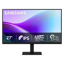 Monitor 27 Samsung Essential LS27F320GANXZA Flat 120HZ Ips FHD / 2HDMI