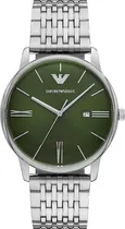 Relógio Masculino Emporio Armani AR11644 - Analógico