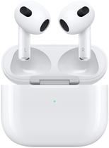 Fone de Ouvido Apple Airpods 3A Geracao com Estojo Lightning MPNY3LL