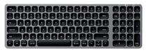 Teclado Satechi para Mac ST-Acbkm - Ingles (Sem Fio)