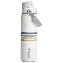 Garrafa Térmica Stanley 710ML Creme