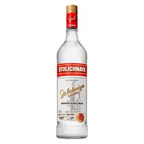 Vodka Stolichnaya 1L