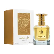 Perfume Lattafa Mazaaji - Eau de Parfum - Feminino - 100ML