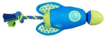 Brinquedo de Pelucia para Cachorro - Pawise Flying Rocket 15179