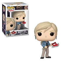  Funko Pop B...