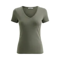 Camiseta Hering 02TQEACEN Femenino