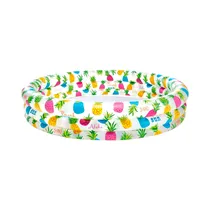 Piscina Inflable Intex 59431 Piñas Coloridas 248 L