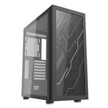 Gabinete Aigo Darkflash DK210 Graffiti