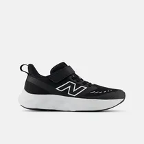 Tênis New Balance 625 Hook Infantil (27 Al 33) PT625BK