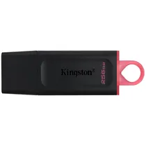 Pendrive Kingston Datatraveler Exodia 256GB USB 3.2 Gen 1 – DTX/256GB