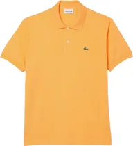 Camisa Polo Lacoste L121223JCH - Masculina