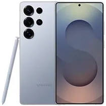 Celular Samsung Galaxy S25 Ultra S938B 12GB de Ram / 512GB / Tela 6.9" / Dual Sim 5G - Titanium Silverblue