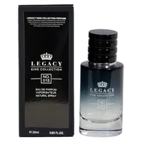 Legacy King Coll.015 Sauvage