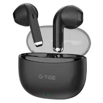 Fone de Ouvido G-Tide L21 - BLT - Preto